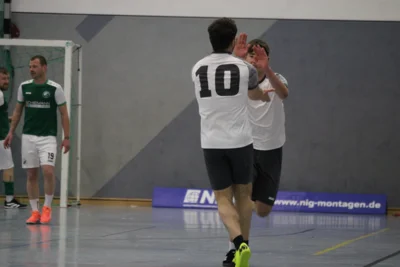 Foto des Albums: 3. Meyer Cup 2. Männer