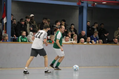 Foto des Albums: 3. Meyer Cup 2. Männer