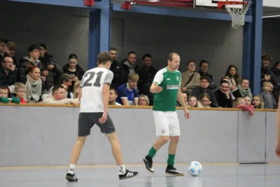 Foto des Albums: 3. Meyer Cup 2. Männer