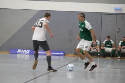 Foto des Albums: 3. Meyer Cup 2. Männer