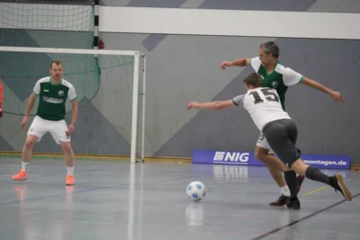 Foto des Albums: 3. Meyer Cup 2. Männer