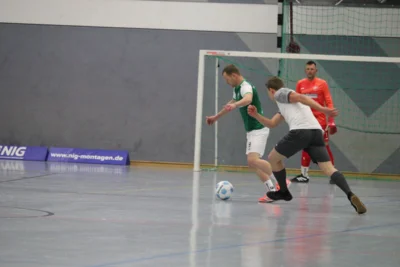 Foto des Albums: 3. Meyer Cup 2. Männer