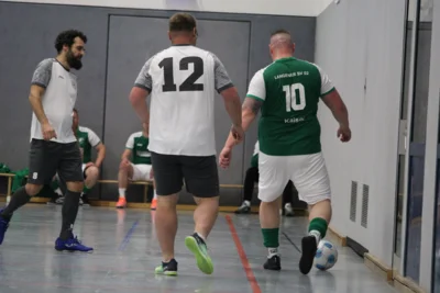 Foto des Albums: 3. Meyer Cup 2. Männer