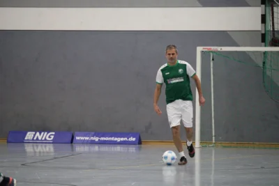 Foto des Albums: 3. Meyer Cup 2. Männer
