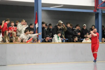 Foto des Albums: 3. Meyer Cup 2. Männer