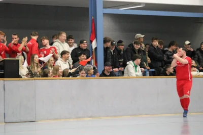 Foto des Albums: 3. Meyer Cup 2. Männer