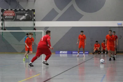 Foto des Albums: 3. Meyer Cup 2. Männer