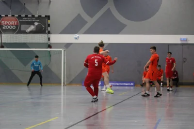 Foto des Albums: 3. Meyer Cup 2. Männer