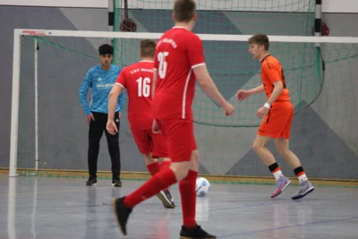 Foto des Albums: 3. Meyer Cup 2. Männer