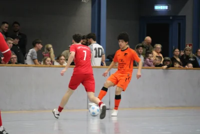 Foto des Albums: 3. Meyer Cup 2. Männer