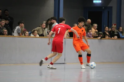Foto des Albums: 3. Meyer Cup 2. Männer