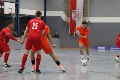 Foto des Albums: 3. Meyer Cup 2. Männer