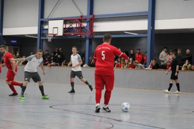 Foto des Albums: 3. Meyer Cup 2. Männer