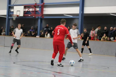 Foto des Albums: 3. Meyer Cup 2. Männer