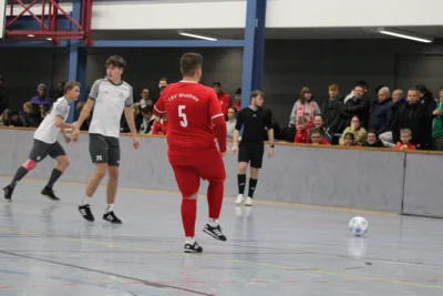 Foto des Albums: 3. Meyer Cup 2. Männer