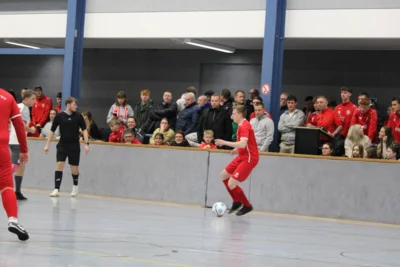 Foto des Albums: 3. Meyer Cup 2. Männer