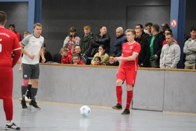Foto des Albums: 3. Meyer Cup 2. Männer