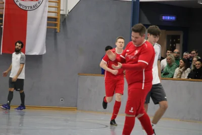Foto des Albums: 3. Meyer Cup 2. Männer