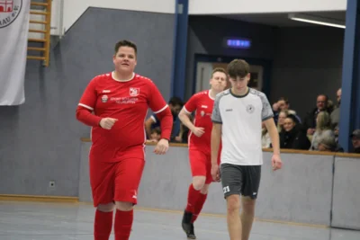 Foto des Albums: 3. Meyer Cup 2. Männer