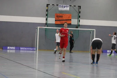 Foto des Albums: 3. Meyer Cup 2. Männer
