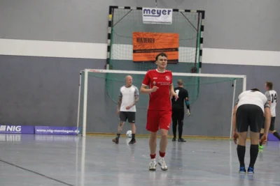 Foto des Albums: 3. Meyer Cup 2. Männer