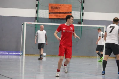 Foto des Albums: 3. Meyer Cup 2. Männer