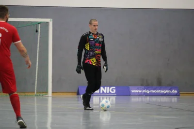 Foto des Albums: 3. Meyer Cup 2. Männer