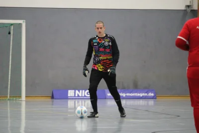 Foto des Albums: 3. Meyer Cup 2. Männer