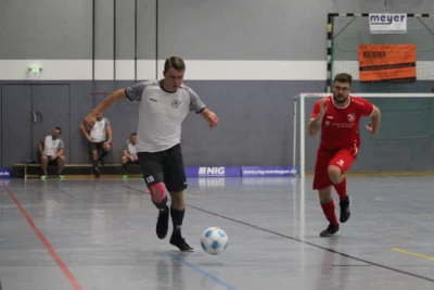 Foto des Albums: 3. Meyer Cup 2. Männer