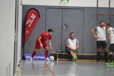 Foto des Albums: 3. Meyer Cup 2. Männer