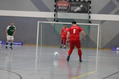 Foto des Albums: 3. Meyer Cup 2. Männer