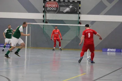 Foto des Albums: 3. Meyer Cup 2. Männer