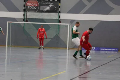 Foto des Albums: 3. Meyer Cup 2. Männer