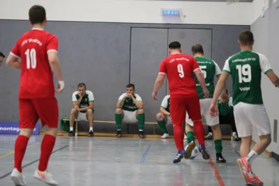 Foto des Albums: 3. Meyer Cup 2. Männer
