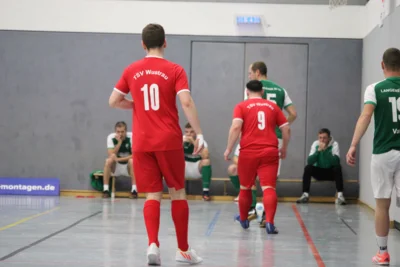 Foto des Albums: 3. Meyer Cup 2. Männer