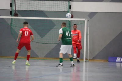 Foto des Albums: 3. Meyer Cup 2. Männer