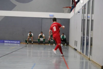 Foto des Albums: 3. Meyer Cup 2. Männer