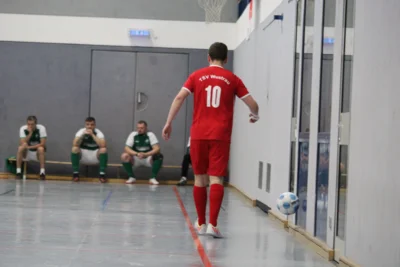 Foto des Albums: 3. Meyer Cup 2. Männer