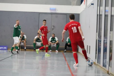 Foto des Albums: 3. Meyer Cup 2. Männer