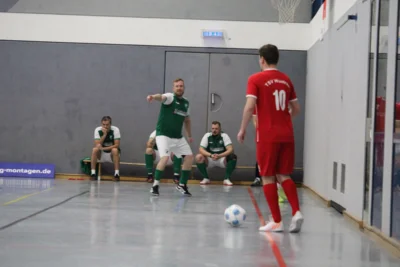 Foto des Albums: 3. Meyer Cup 2. Männer