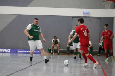 Foto des Albums: 3. Meyer Cup 2. Männer