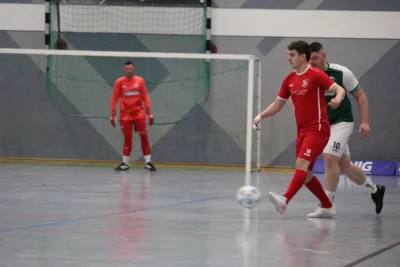 Foto des Albums: 3. Meyer Cup 2. Männer