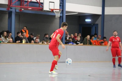 Foto des Albums: 3. Meyer Cup 2. Männer