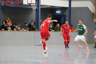 Foto des Albums: 3. Meyer Cup 2. Männer
