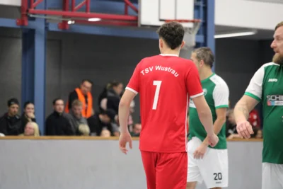 Foto des Albums: 3. Meyer Cup 2. Männer