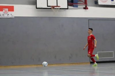 Foto des Albums: 3. Meyer Cup 2. Männer