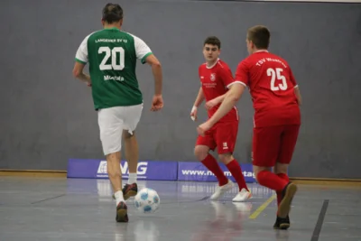 Foto des Albums: 3. Meyer Cup 2. Männer