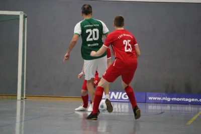 Foto des Albums: 3. Meyer Cup 2. Männer