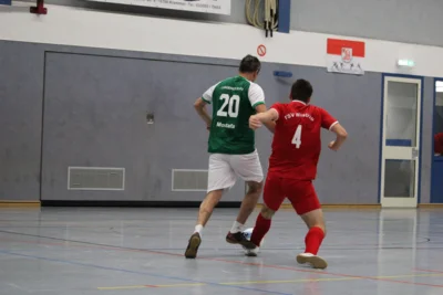 Foto des Albums: 3. Meyer Cup 2. Männer