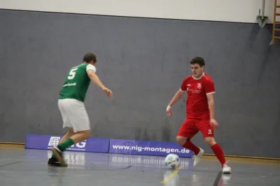Foto des Albums: 3. Meyer Cup 2. Männer